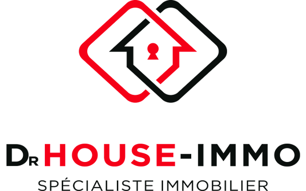 Logo Dr House Immo